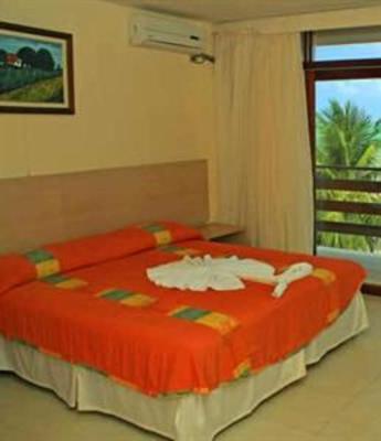 фото отеля Praia Dourada Hotel Maragogi