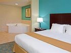 фото отеля Holiday Inn Express Hotel & Suites Salem