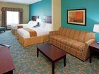 фото отеля Holiday Inn Express Hotel & Suites Salem