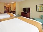 фото отеля Holiday Inn Express Hotel & Suites Salem