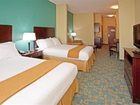 фото отеля Holiday Inn Express Hotel & Suites Salem