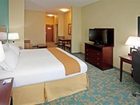 фото отеля Holiday Inn Express Hotel & Suites Salem