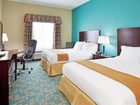 фото отеля Holiday Inn Express Hotel & Suites Salem