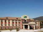 фото отеля Holiday Inn Express Hotel & Suites Salem