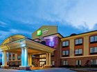 фото отеля Holiday Inn Express Hotel & Suites Salem