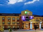 фото отеля Holiday Inn Express Hotel & Suites Salem