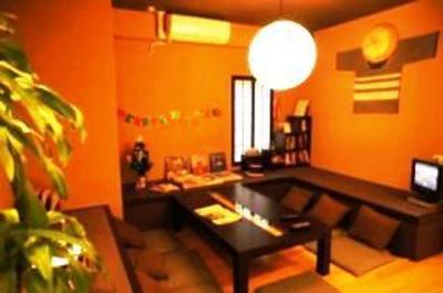 фото отеля K's House Tokyo Oasis