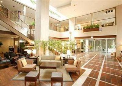 фото отеля Sunroute Plaza Nagoya