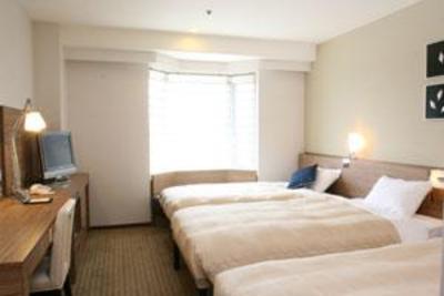 фото отеля Sunroute Plaza Nagoya