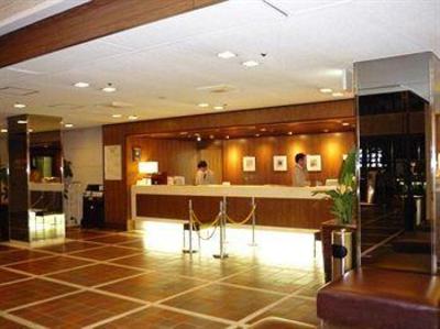 фото отеля Sunroute Plaza Nagoya