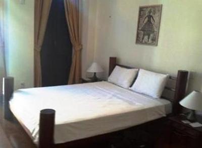 фото отеля Hotel Villa Santo Antonio