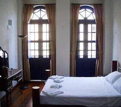 фото отеля Hotel Villa Santo Antonio