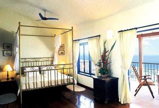фото отеля Hotel Villa Santo Antonio