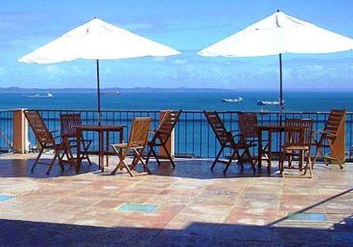 фото отеля Hotel Villa Santo Antonio