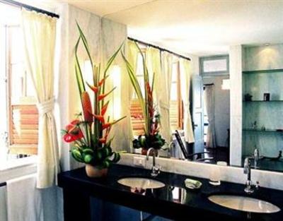 фото отеля Hotel Villa Santo Antonio