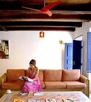 фото отеля Hotel Villa Santo Antonio