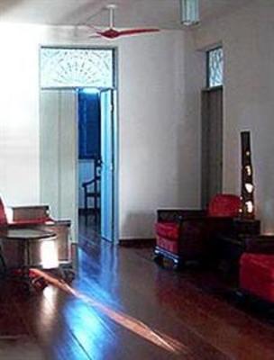 фото отеля Hotel Villa Santo Antonio