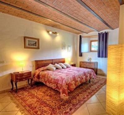 фото отеля Podere Vignola