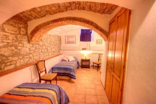 фото отеля Podere Vignola