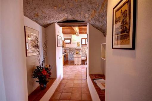 фото отеля Podere Vignola