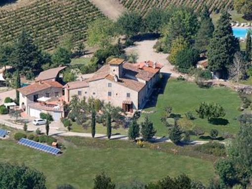 фото отеля Podere Vignola