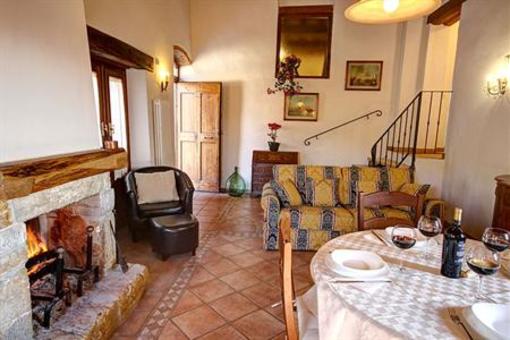 фото отеля Podere Vignola