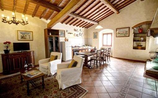 фото отеля Podere Vignola