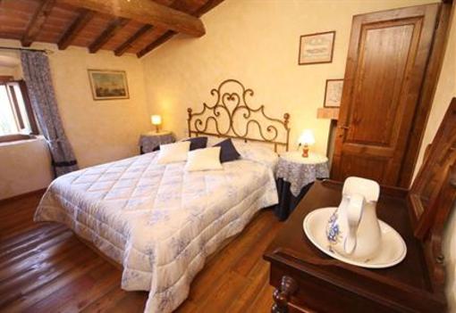 фото отеля Podere Vignola