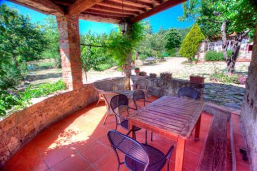 фото отеля Podere Vignola
