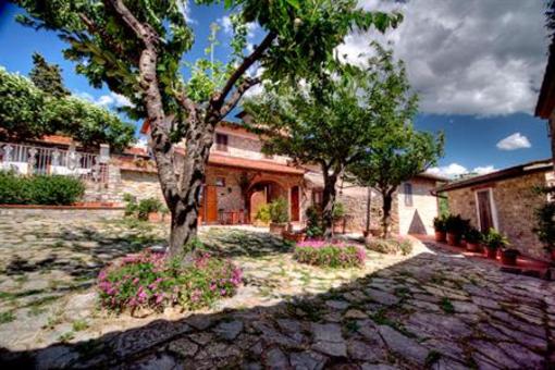фото отеля Podere Vignola