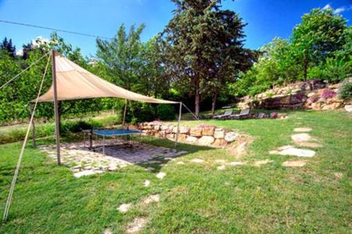 фото отеля Podere Vignola