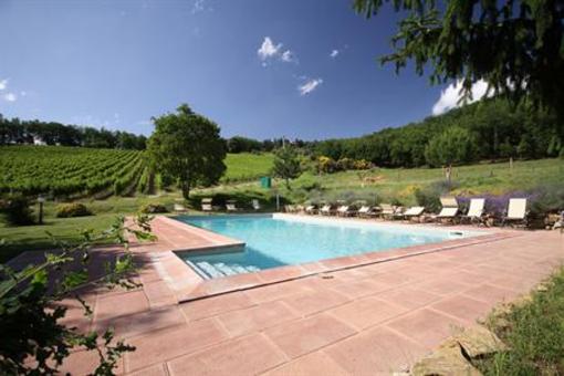 фото отеля Podere Vignola