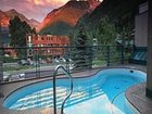 фото отеля Camels Garden Hotel Telluride