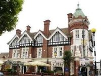 Grand Victorian Hotel