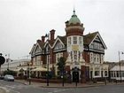 фото отеля Grand Victorian Hotel