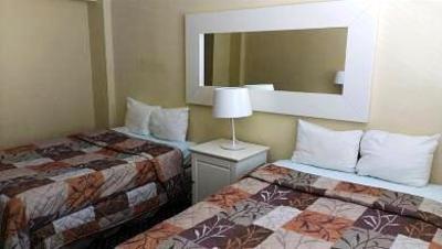 фото отеля Prime Hotel Claremont Miami Beach