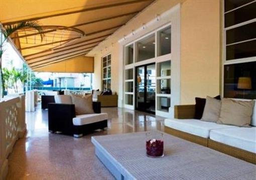 фото отеля Prime Hotel Claremont Miami Beach