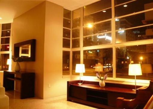 фото отеля Prime Hotel Claremont Miami Beach