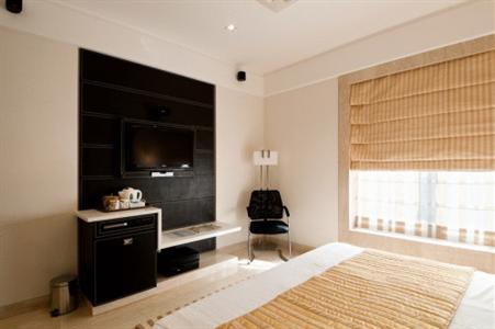 фото отеля Residency Hotel Fort Mumbai