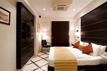фото отеля Residency Hotel Fort Mumbai