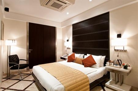 фото отеля Residency Hotel Fort Mumbai
