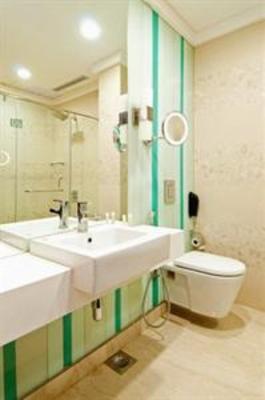 фото отеля Residency Hotel Fort Mumbai