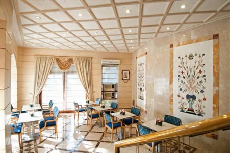 фото отеля Residency Hotel Fort Mumbai