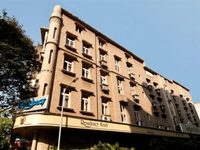 Residency Hotel Fort Mumbai