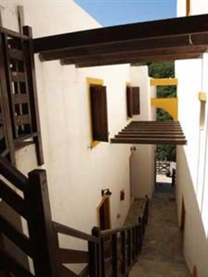 фото отеля Cretan Village Hotel