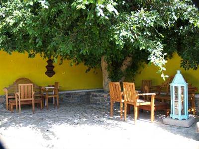 фото отеля Cretan Village Hotel