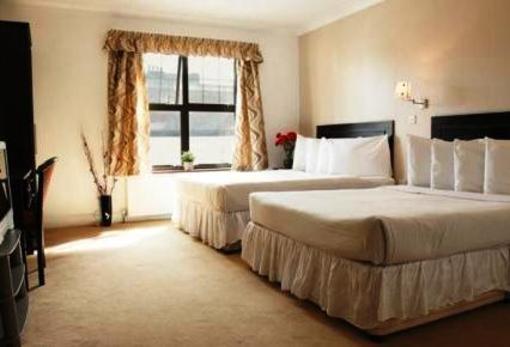 фото отеля Mehfil Hotel Heathrow London