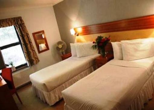 фото отеля Mehfil Hotel Heathrow London