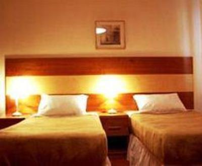 фото отеля Mehfil Hotel Heathrow London