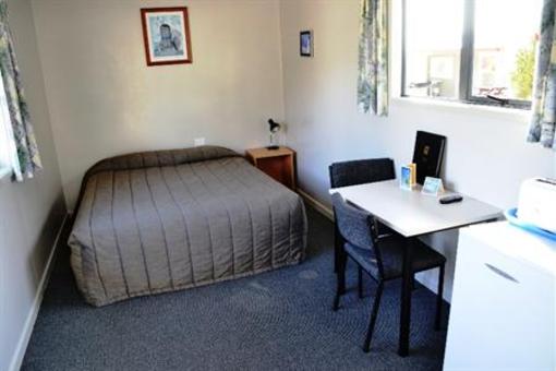 фото отеля Franz Josef TOP 10 Holiday Park